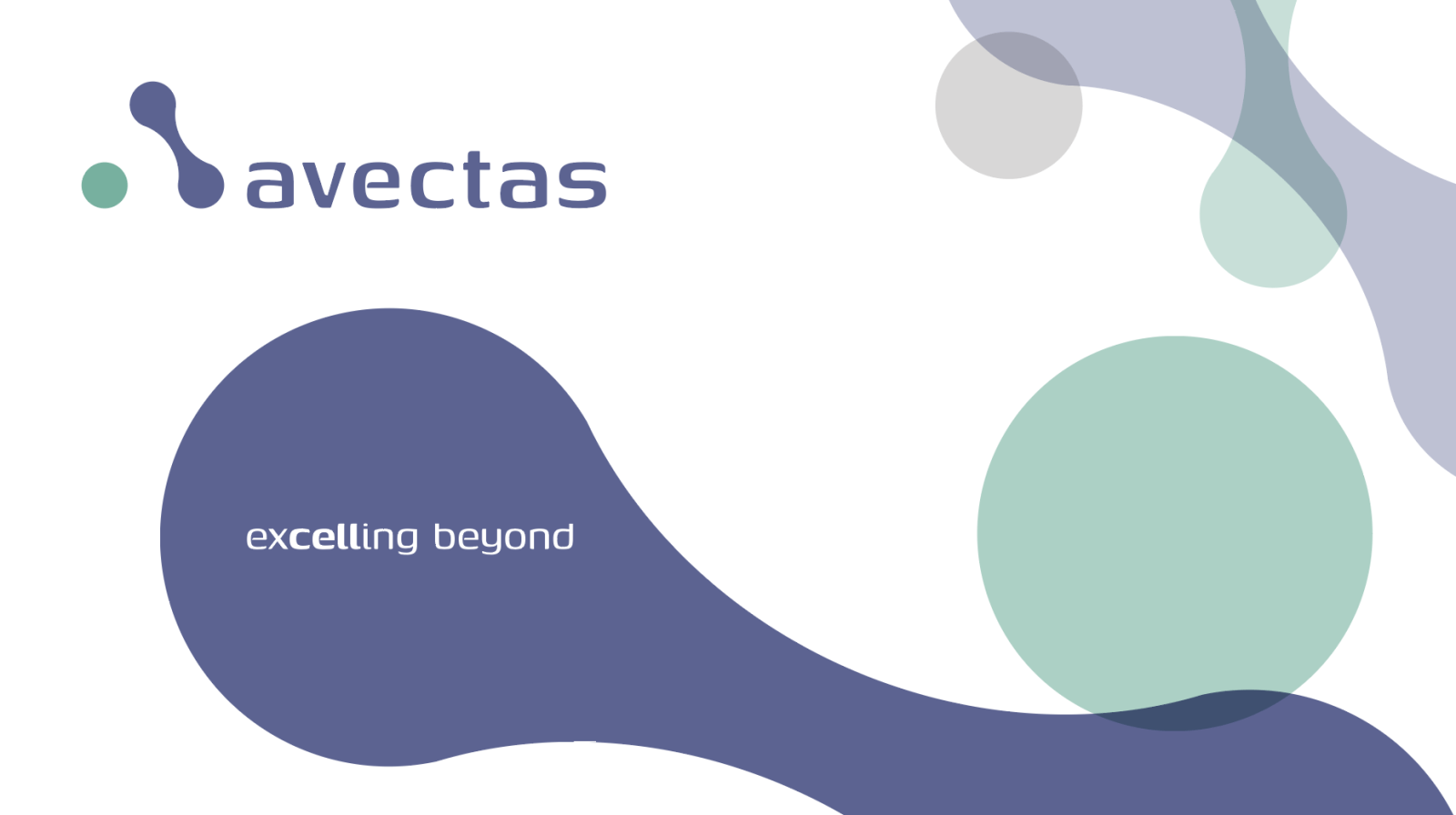 Brand Evolution for Avectas: Advanced Cell Engineering